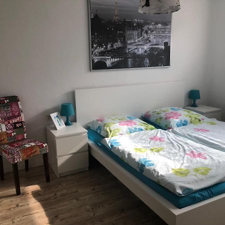 Ferienwohnung Liebing Bad Sachsa Extérieur photo