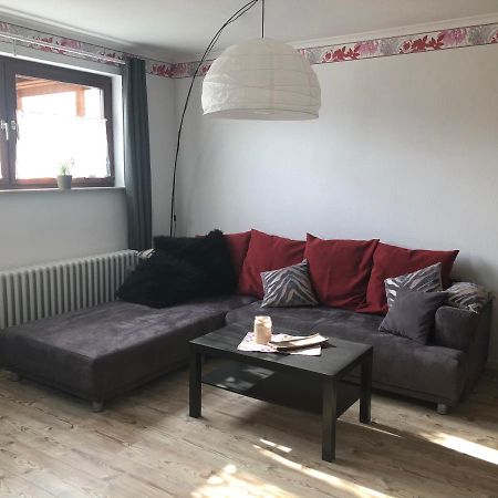 Ferienwohnung Liebing Bad Sachsa Extérieur photo