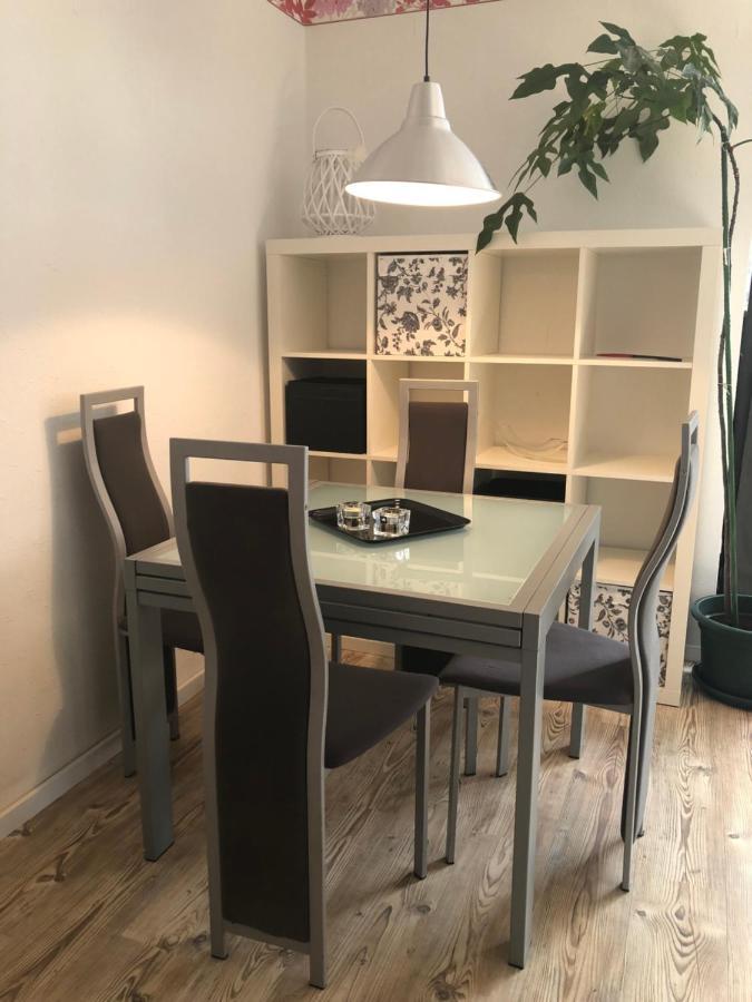 Ferienwohnung Liebing Bad Sachsa Extérieur photo